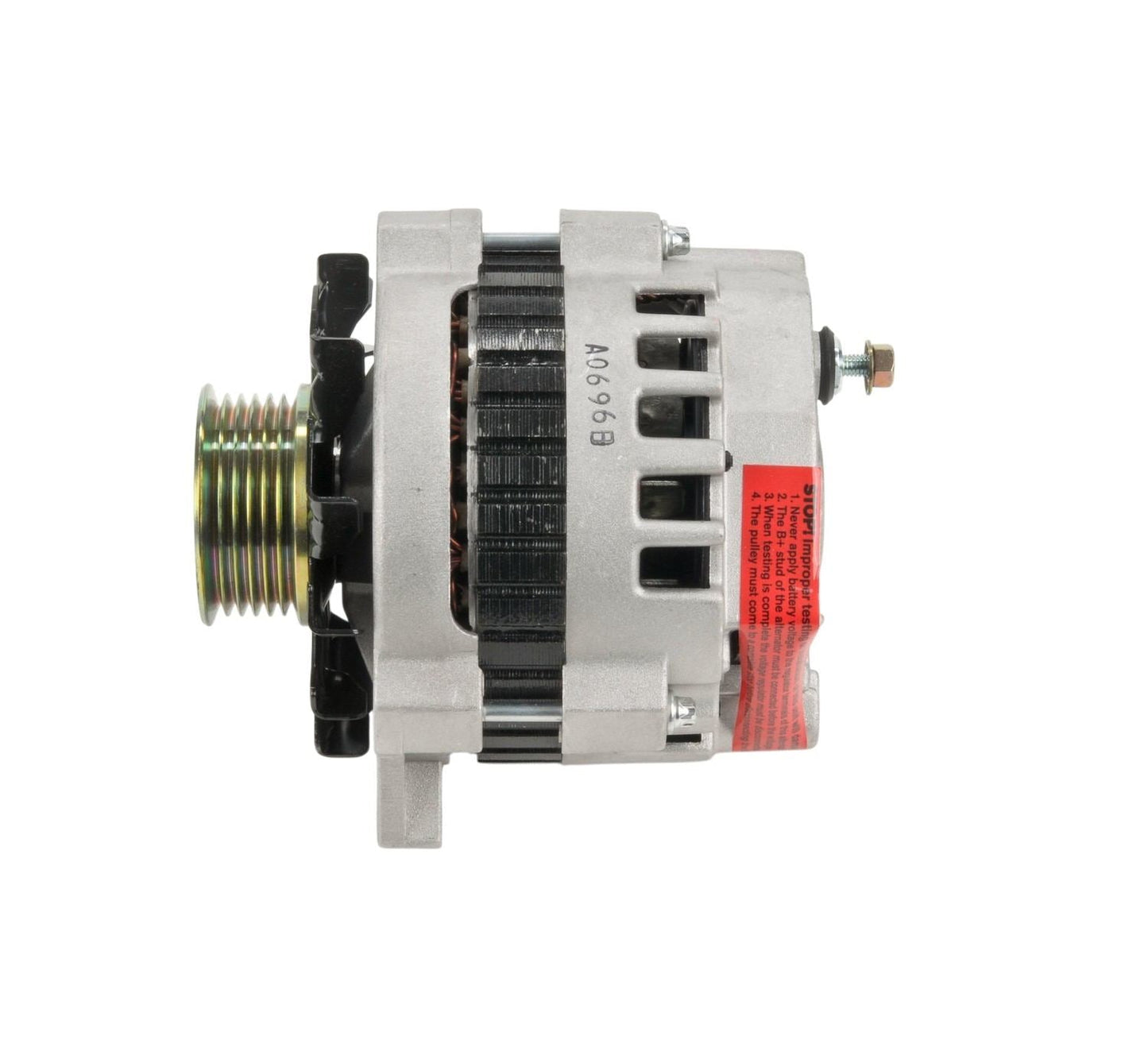 Bosch Alternator AL660N