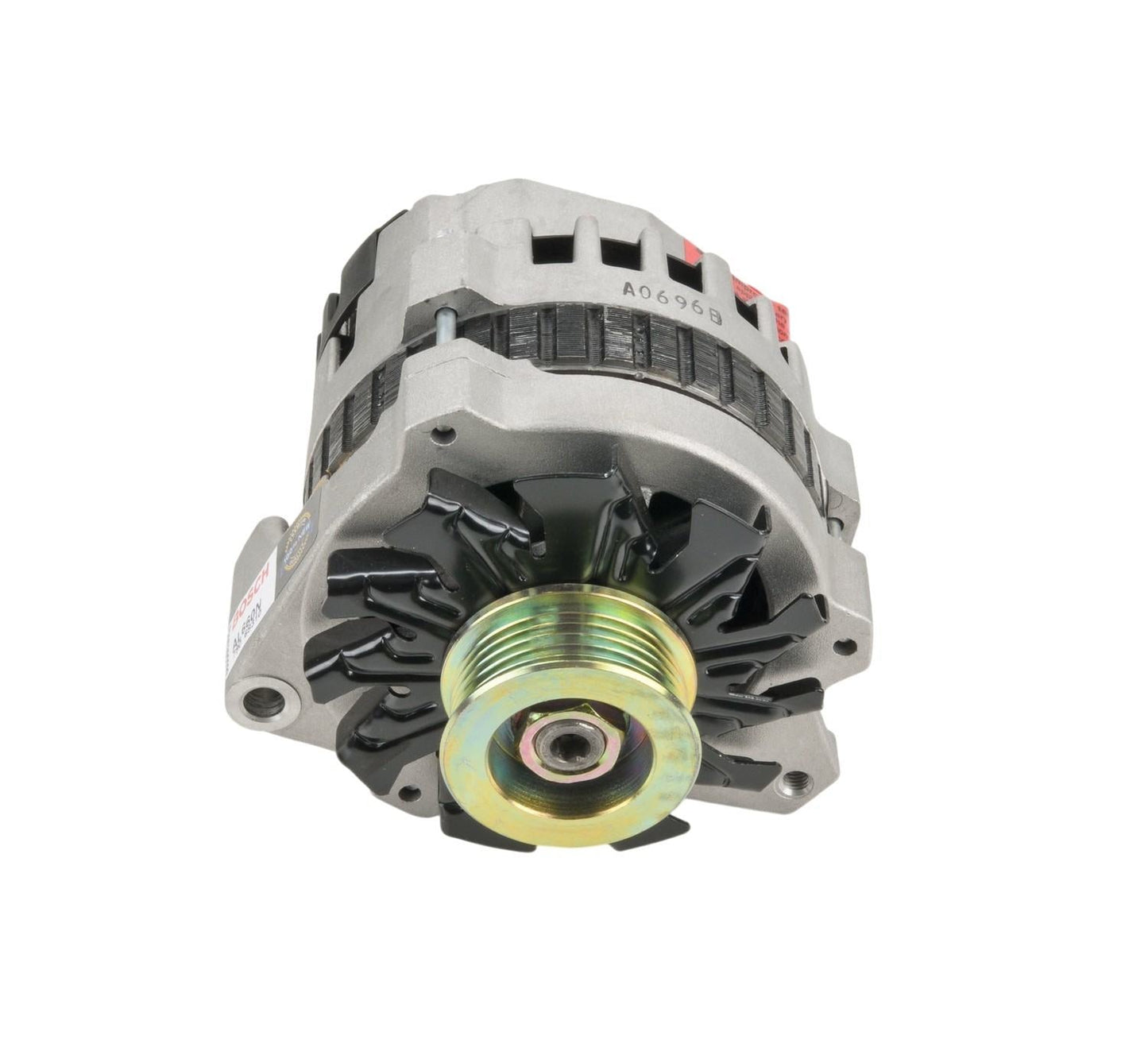 Bosch Alternator AL660N