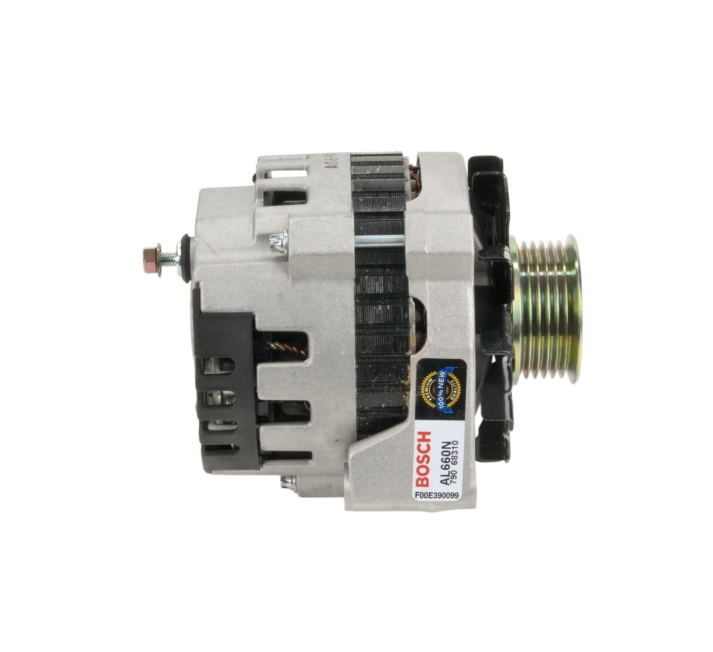 Bosch Alternator AL660N