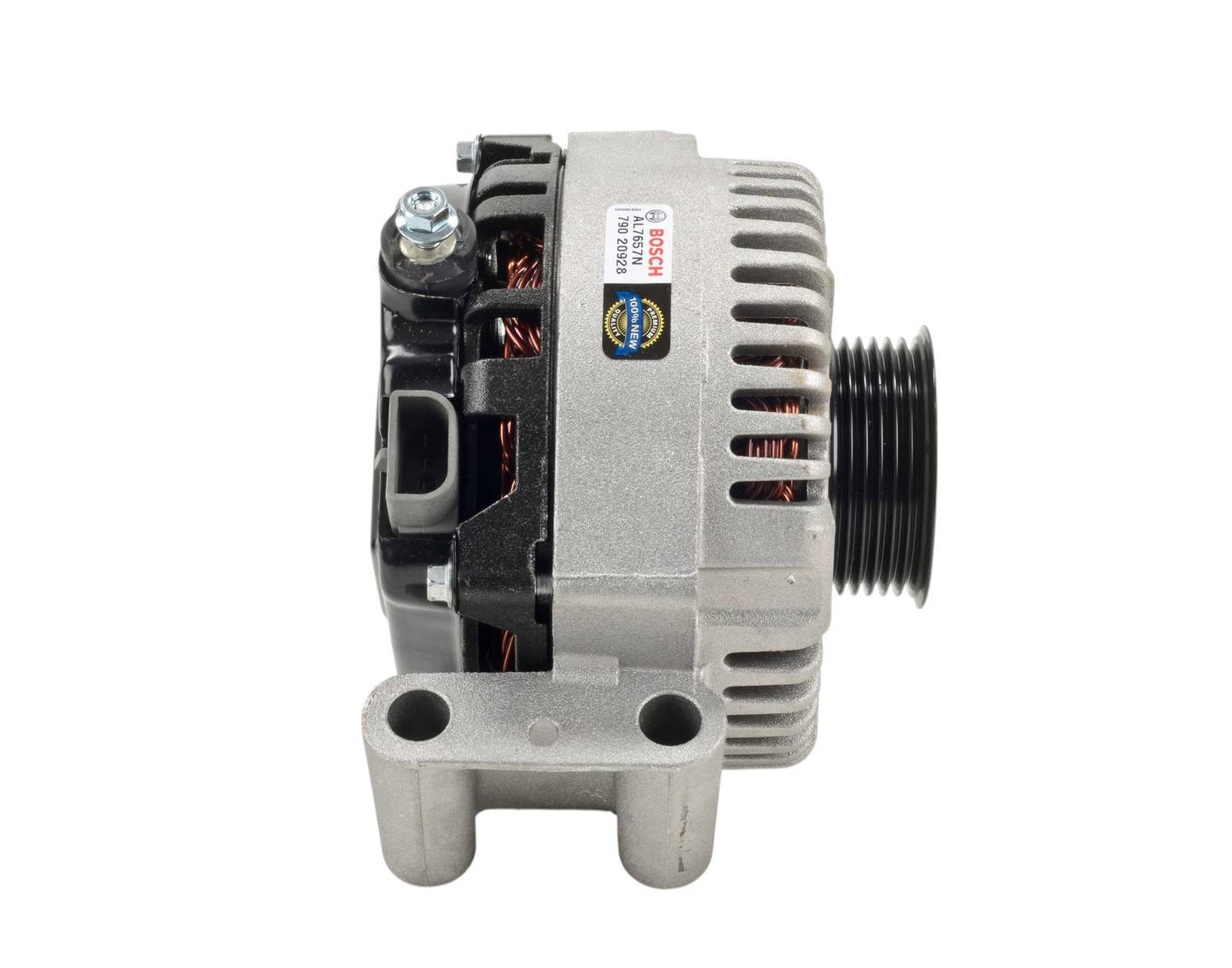 Bosch Alternator AL7657N