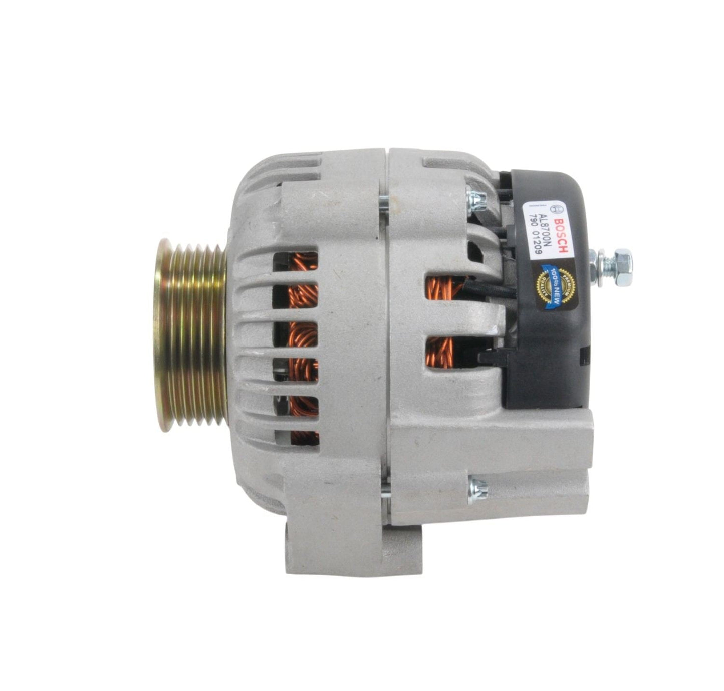 Bosch Alternator AL8700N