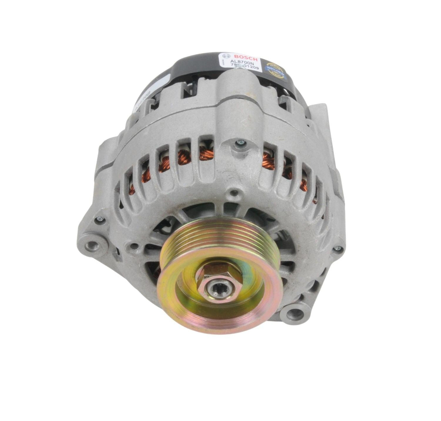 Bosch Alternator AL8700N