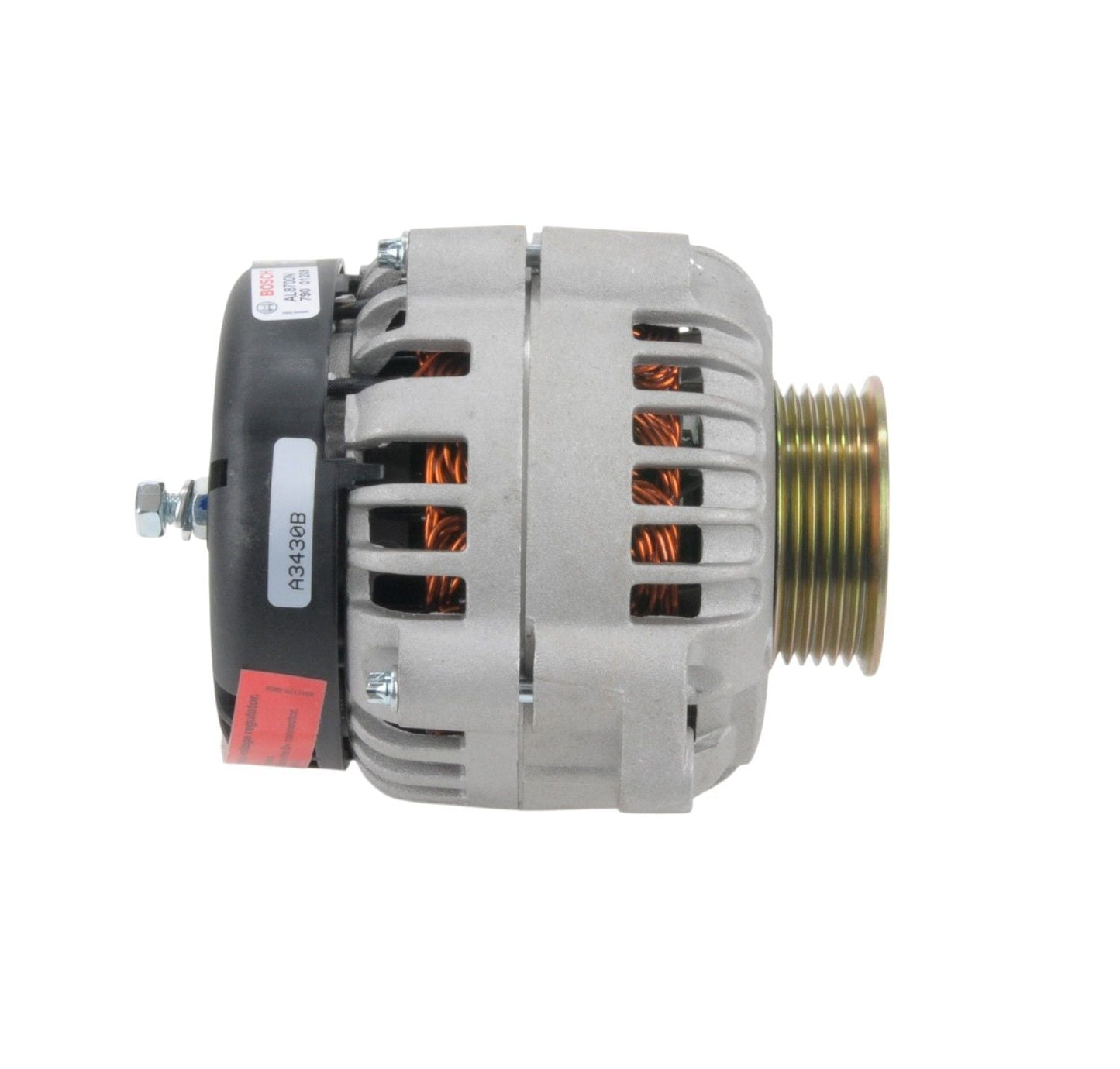 Bosch Alternator AL8700N