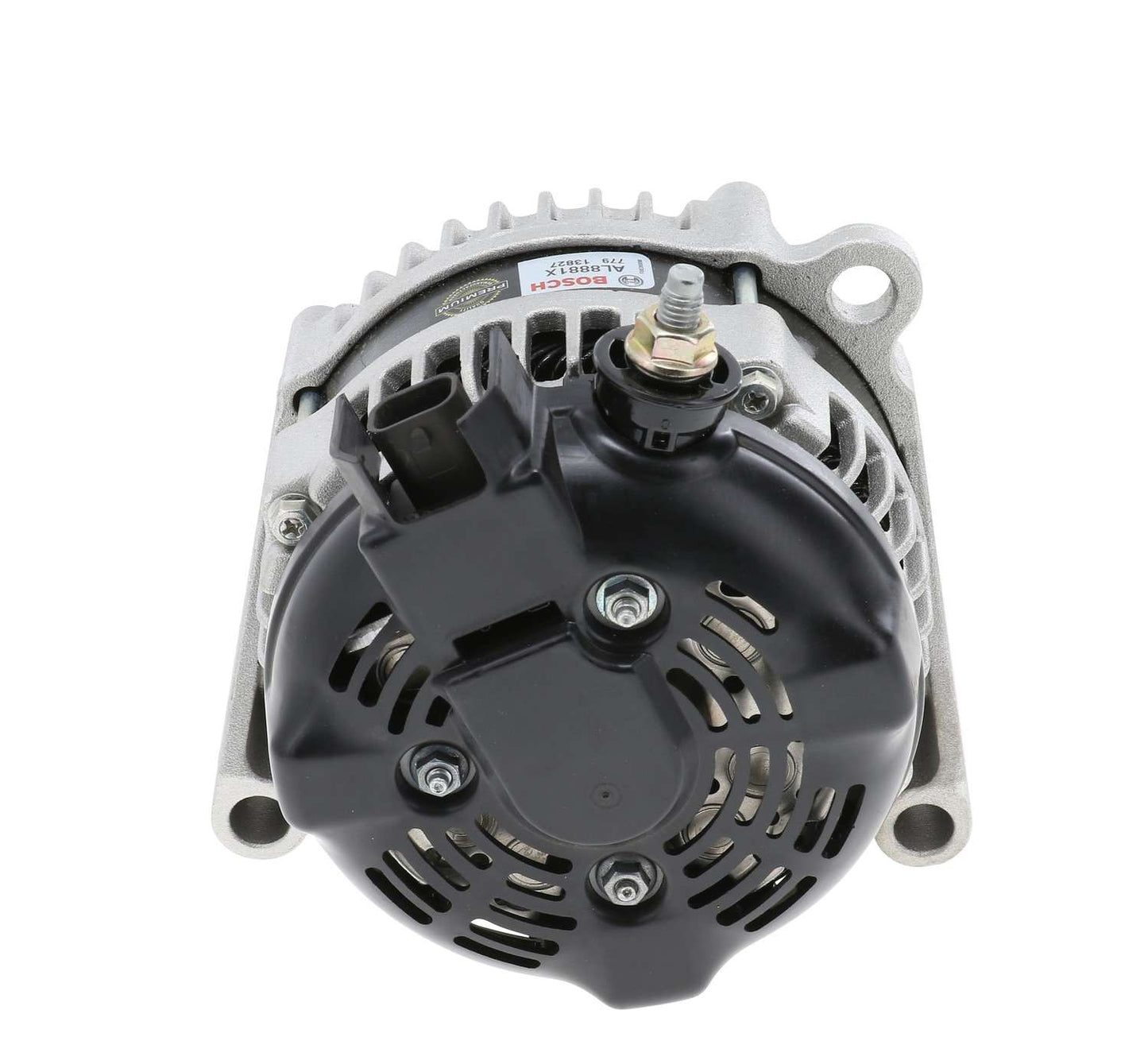 Bosch Alternator AL8881X