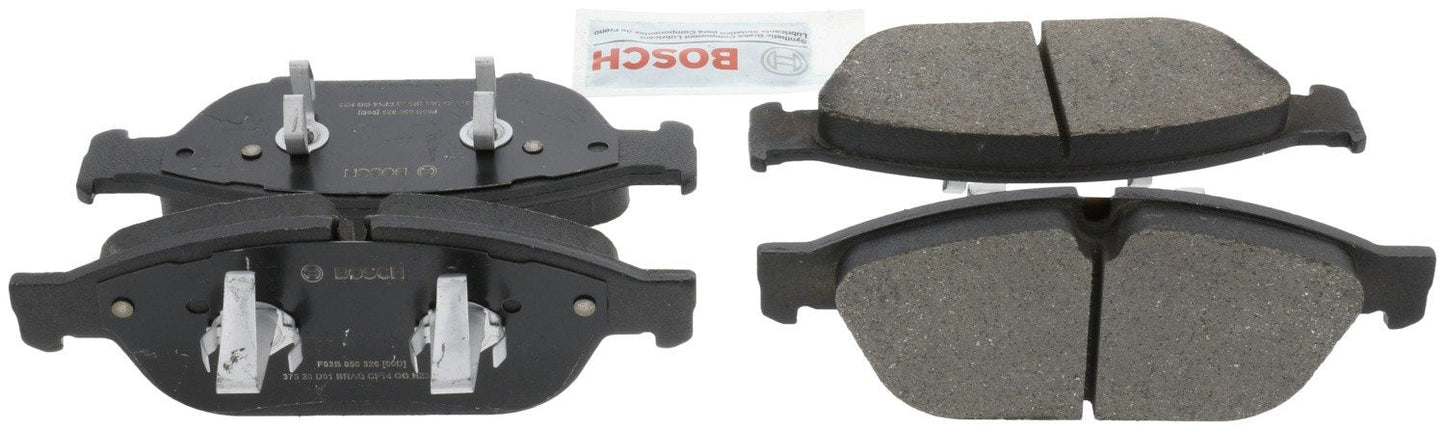 Bosch Disc Brake Pad Set BC1549