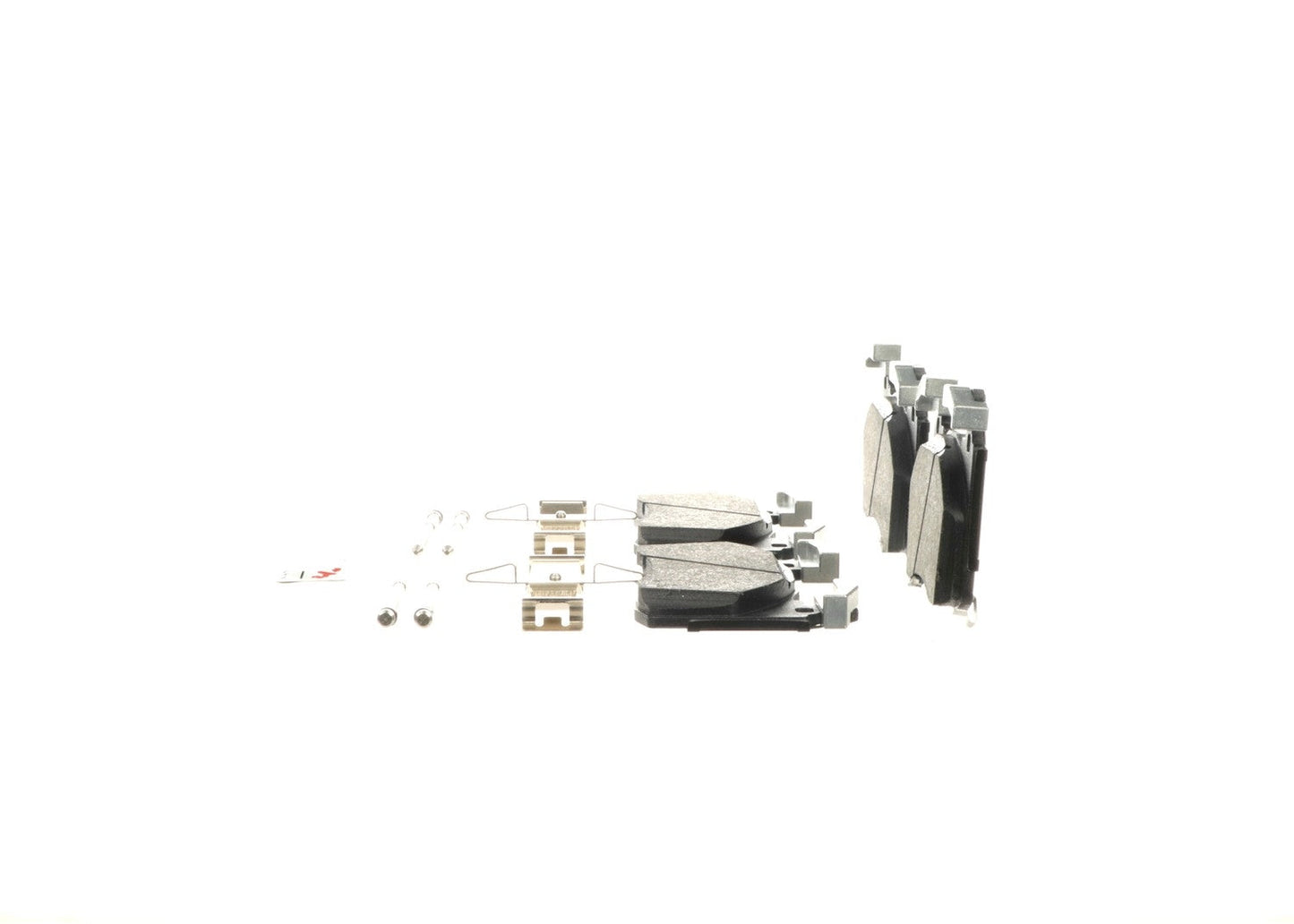 Bosch Disc Brake Pad Set BC2145