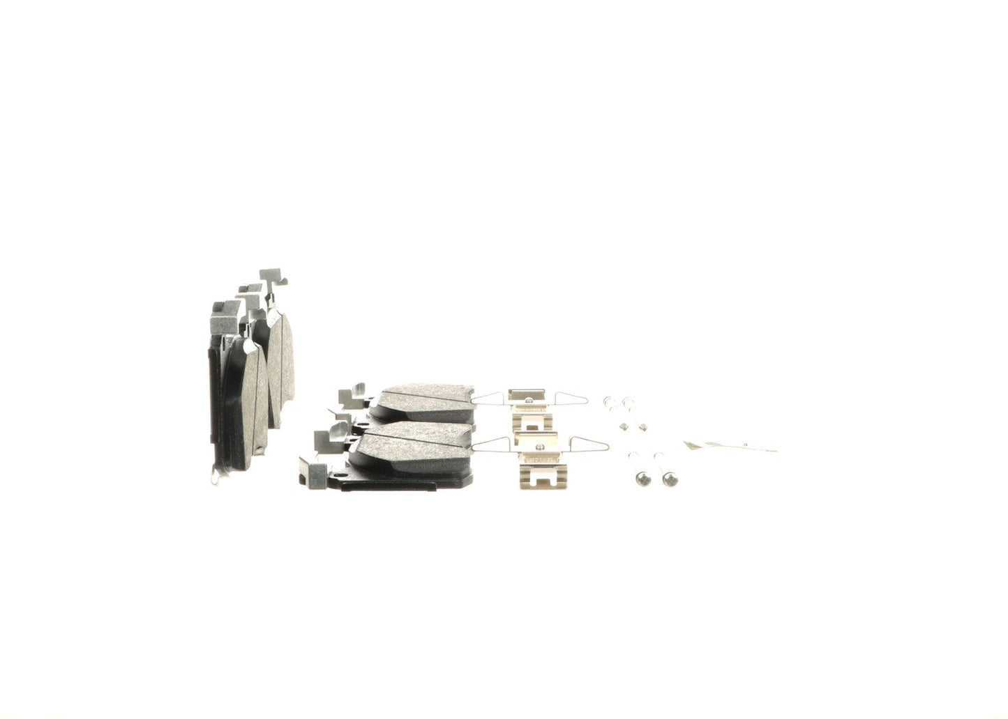Bosch Disc Brake Pad Set BC2145