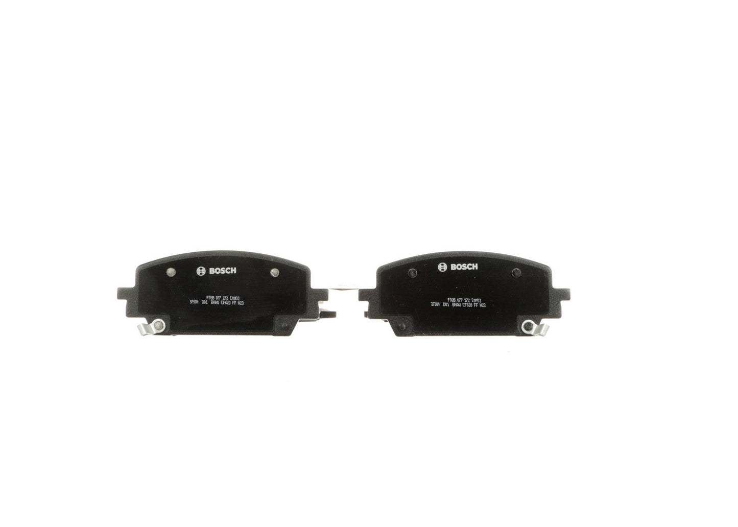 Bosch Disc Brake Pad Set BC2393
