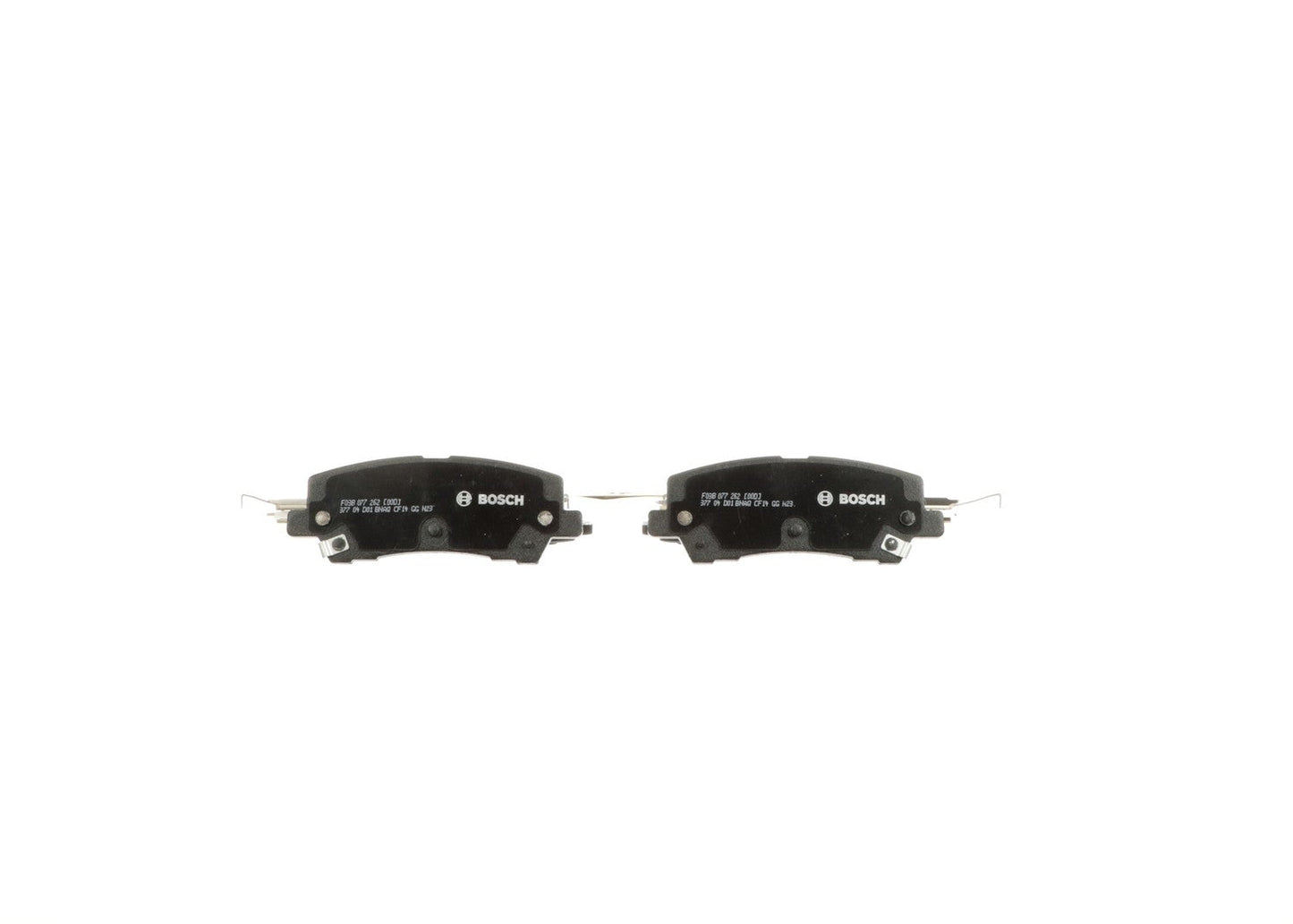 Bosch BC2412