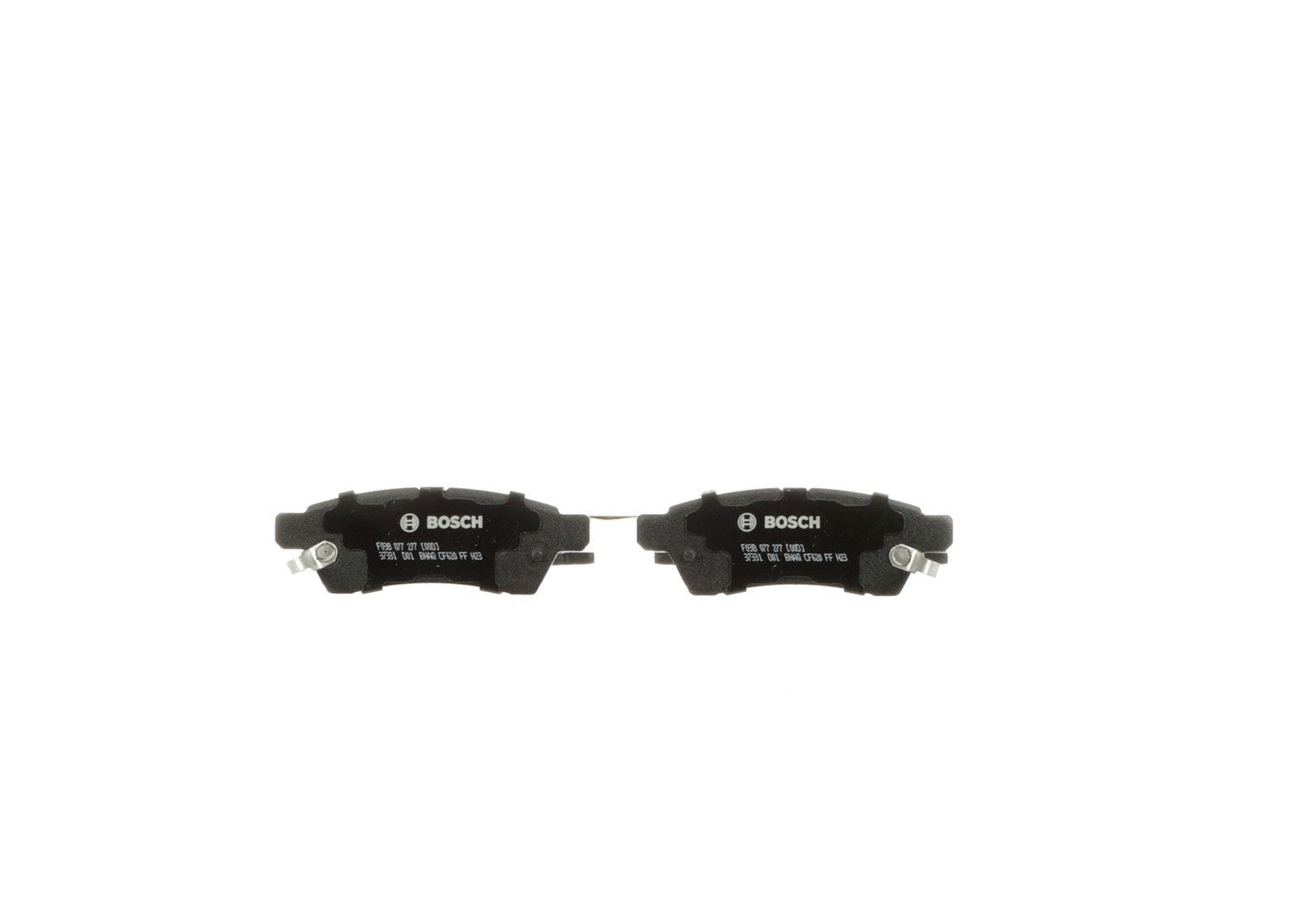 Bosch BC2415