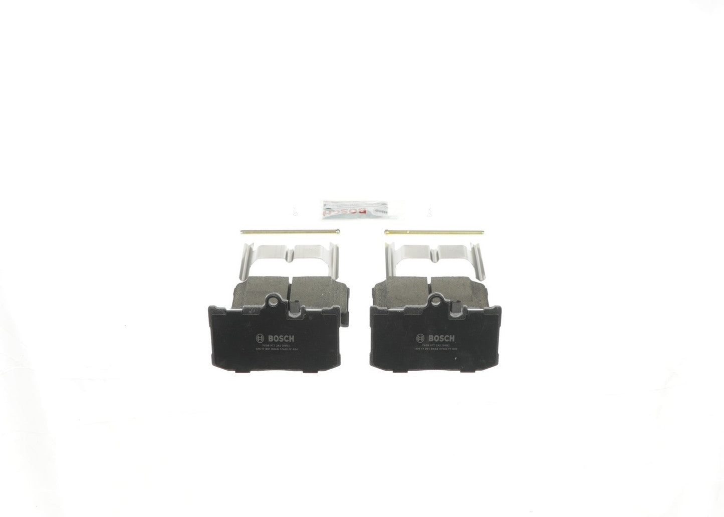 Bosch BC2434