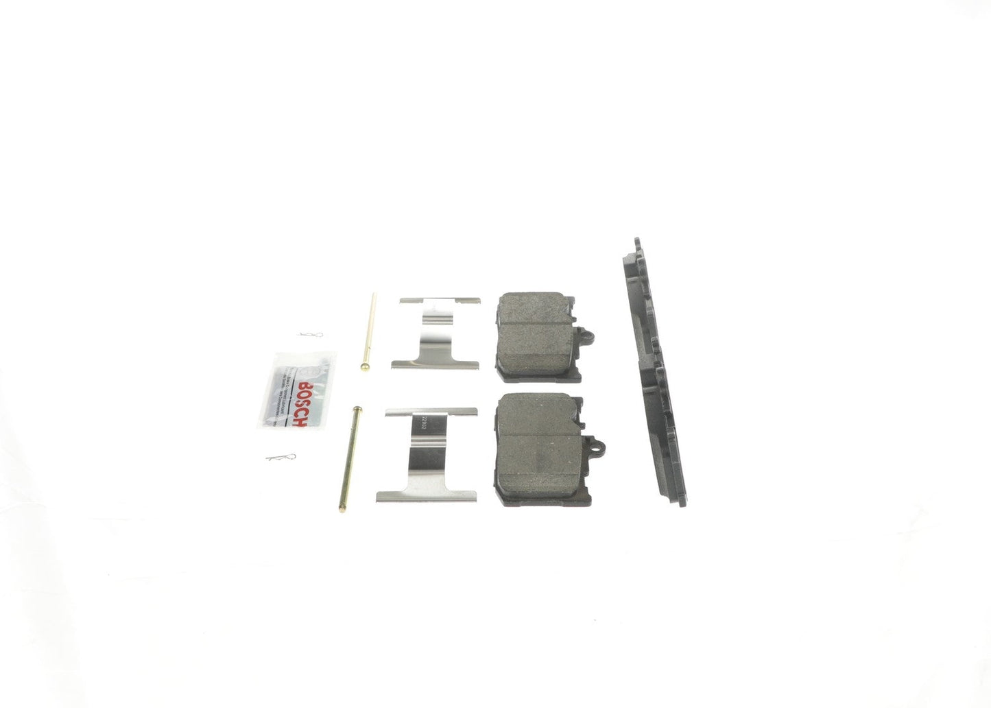 Bosch BC2434