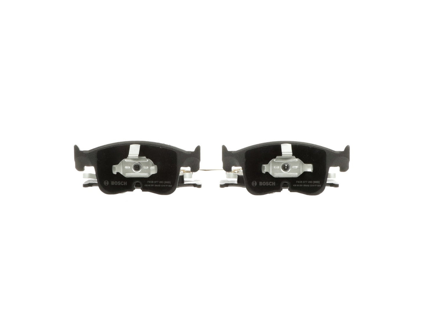 Bosch BC2438