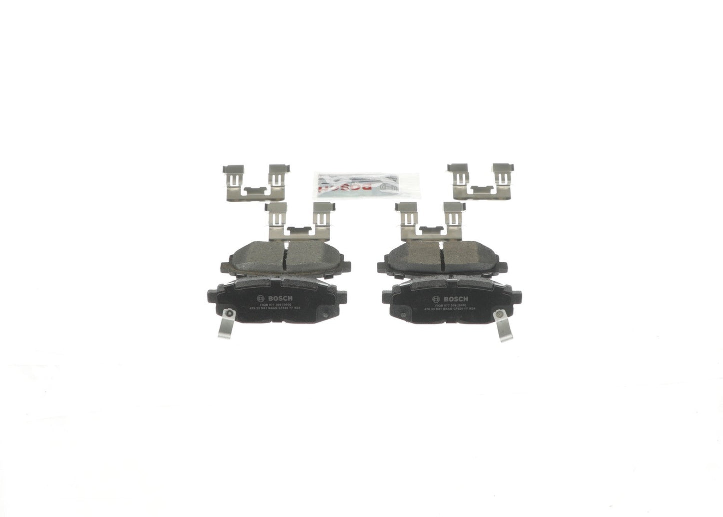 Bosch BC2449