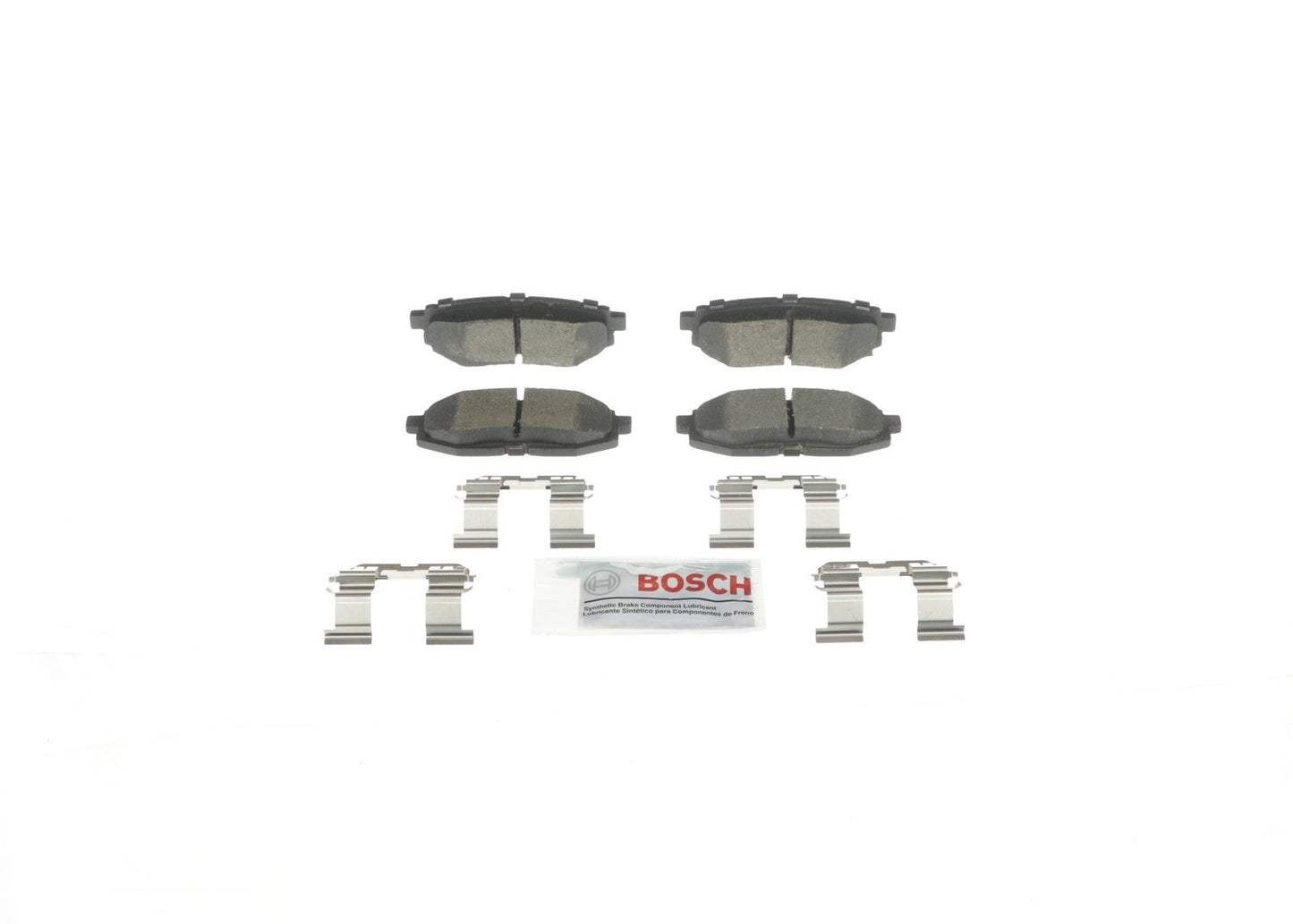 Bosch BC2449