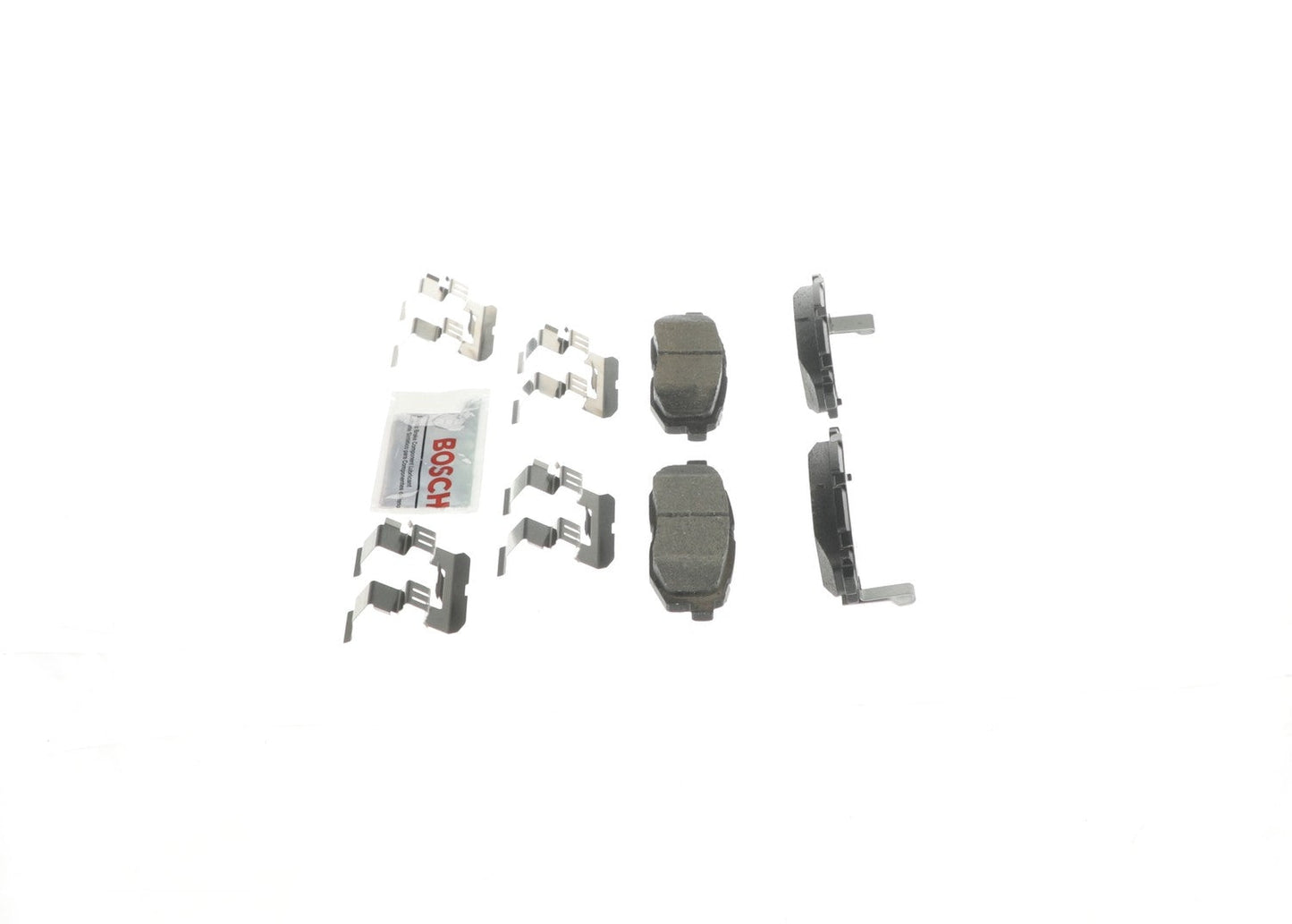 Bosch BC2449