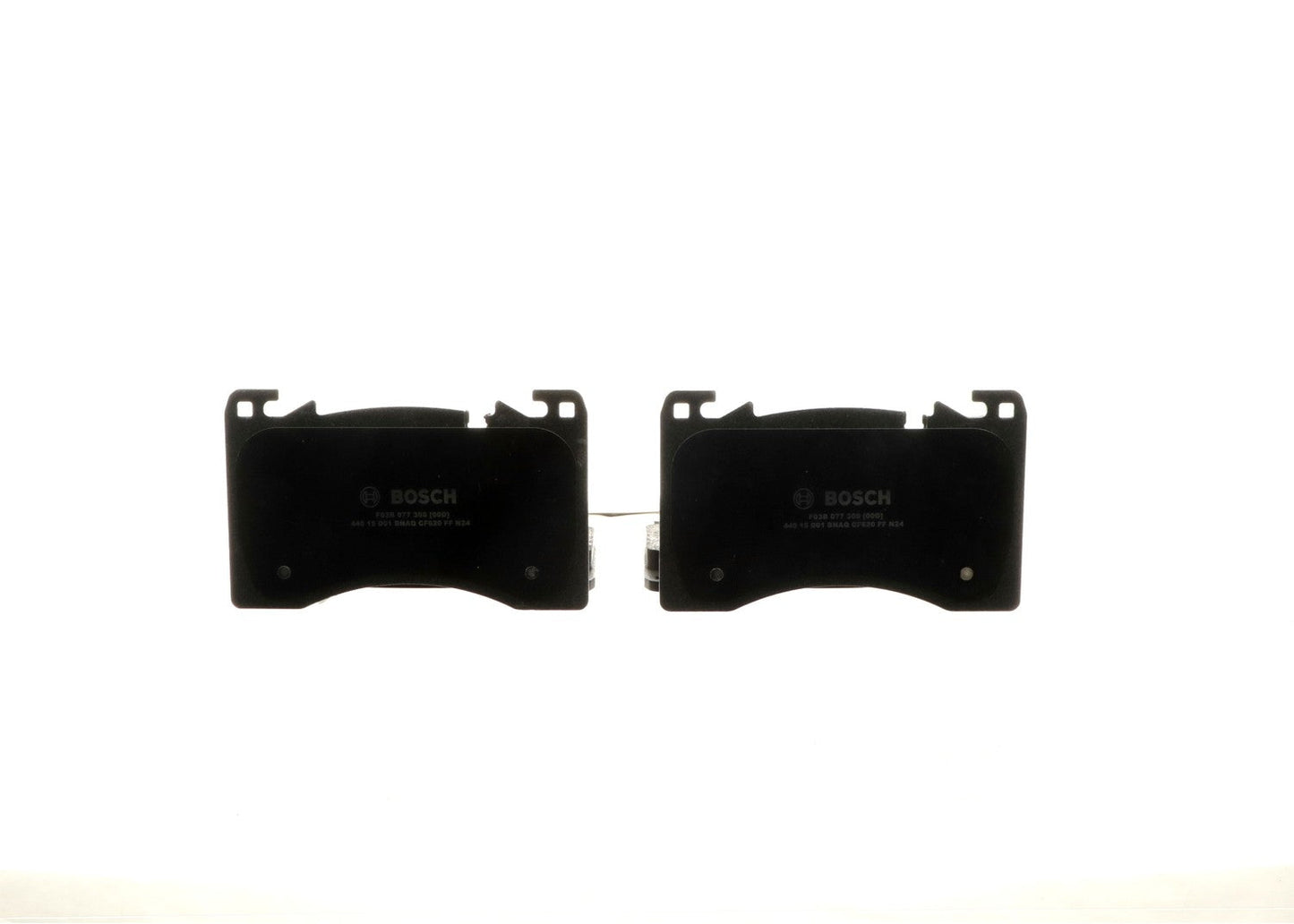 Bosch BC2461