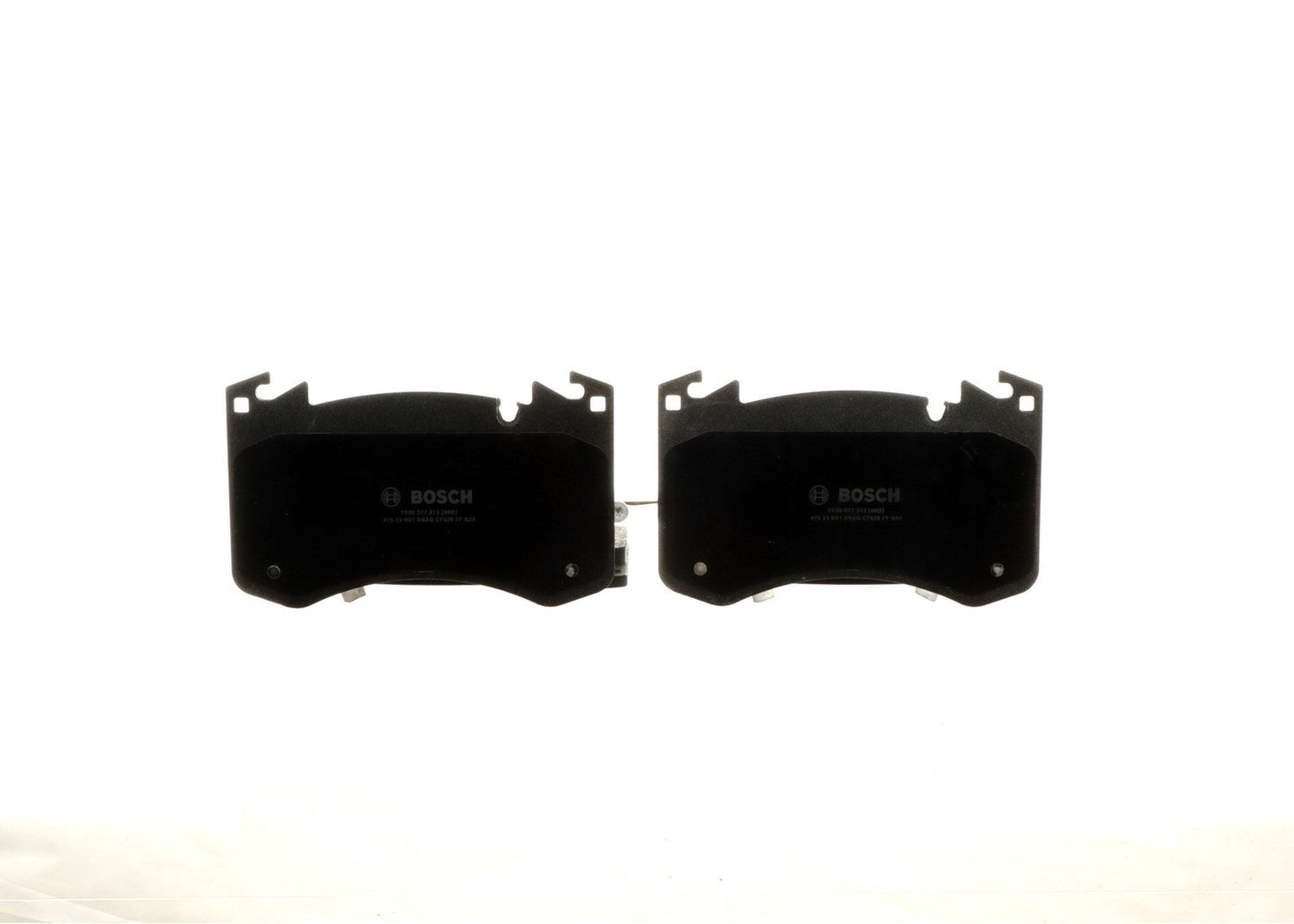 Bosch BC2462