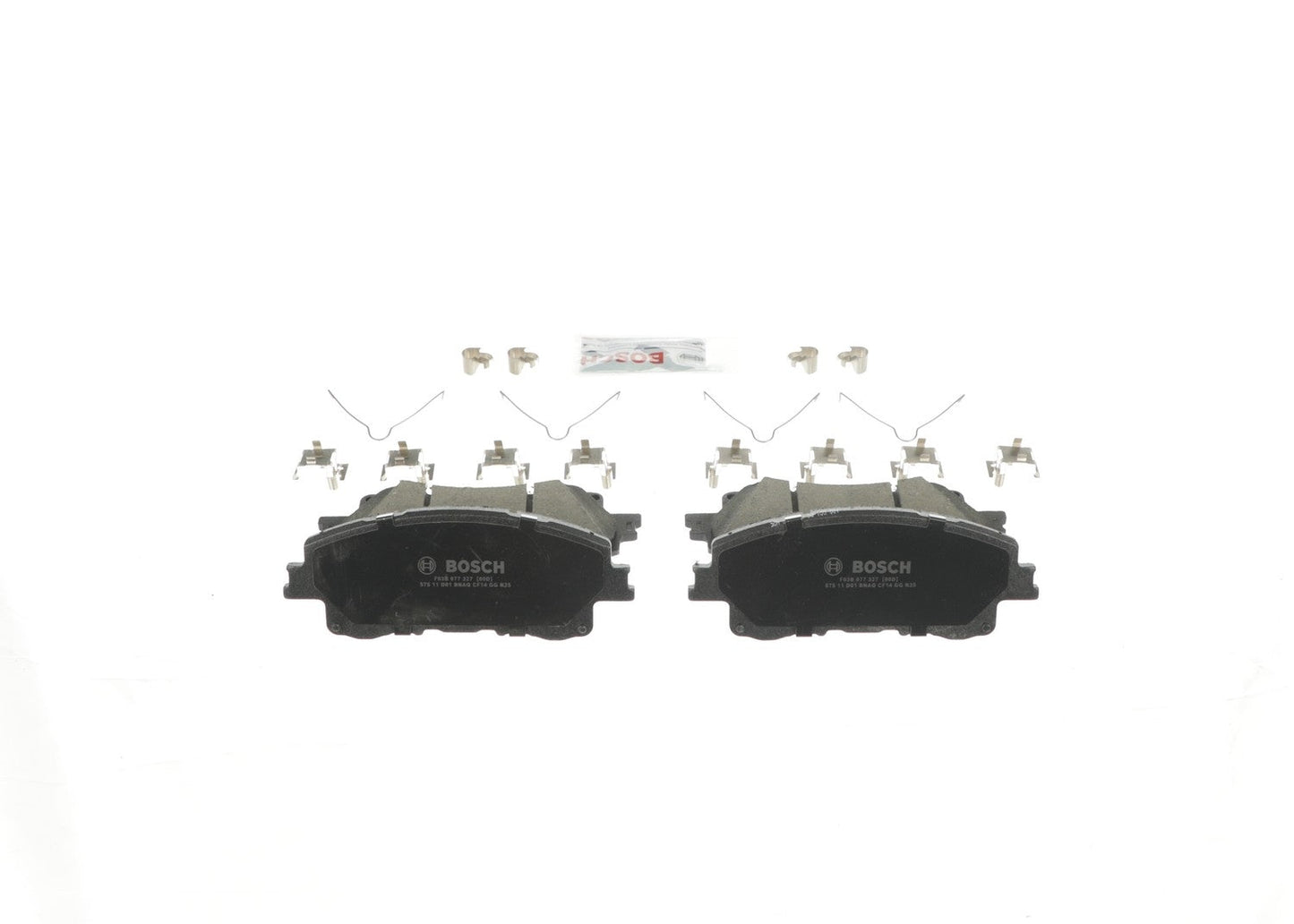 Bosch BC2494
