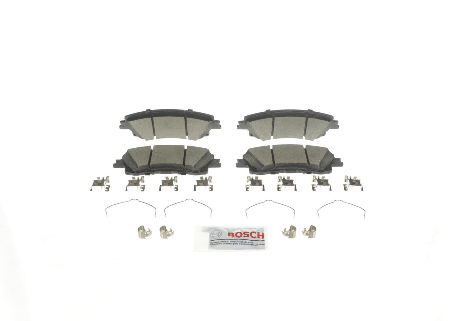 Bosch BC2494