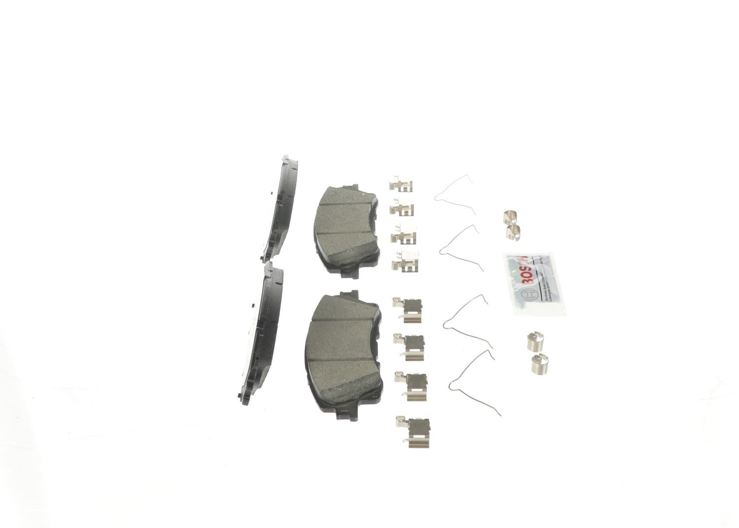 Bosch BC2494