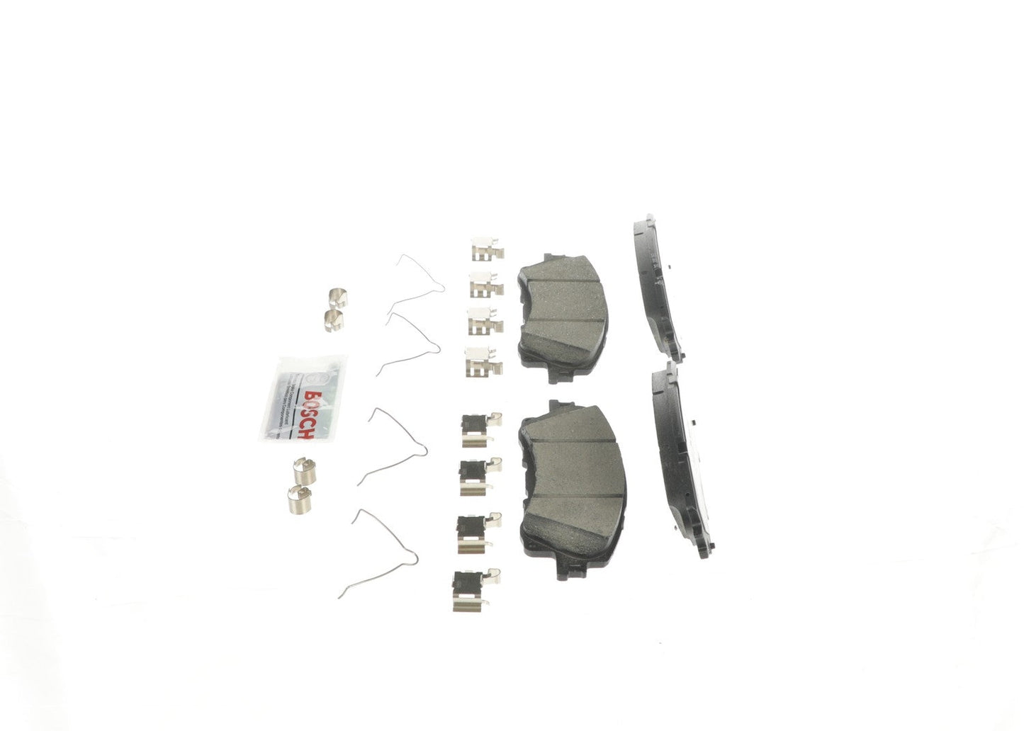 Bosch BC2494