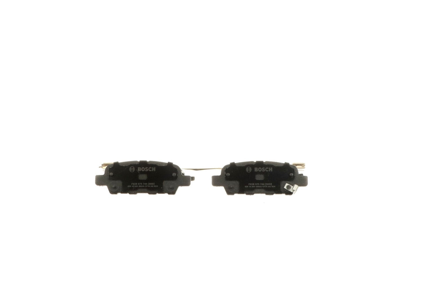 Bosch BC905A