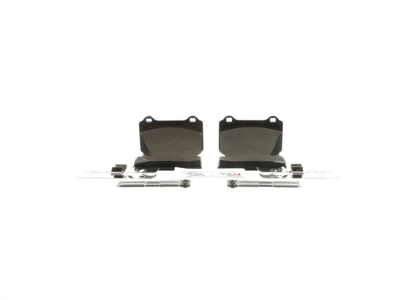 Bosch Disc Brake Pad Set BE2118H
