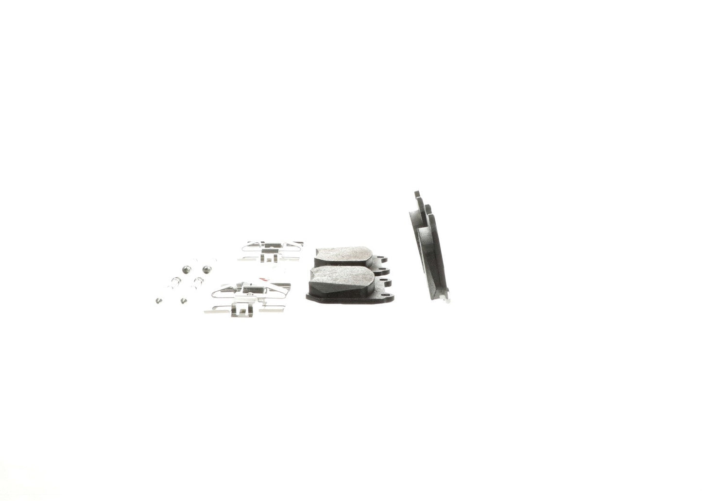 Bosch Disc Brake Pad Set BE2118H