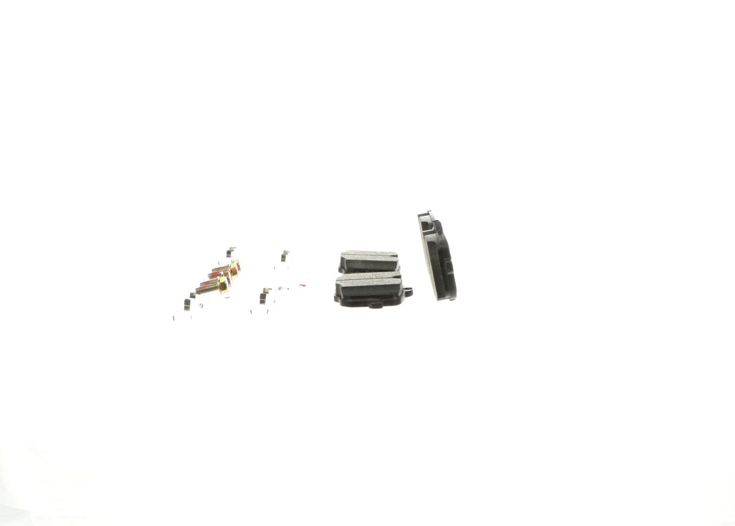 Bosch Disc Brake Pad Set BE2378H