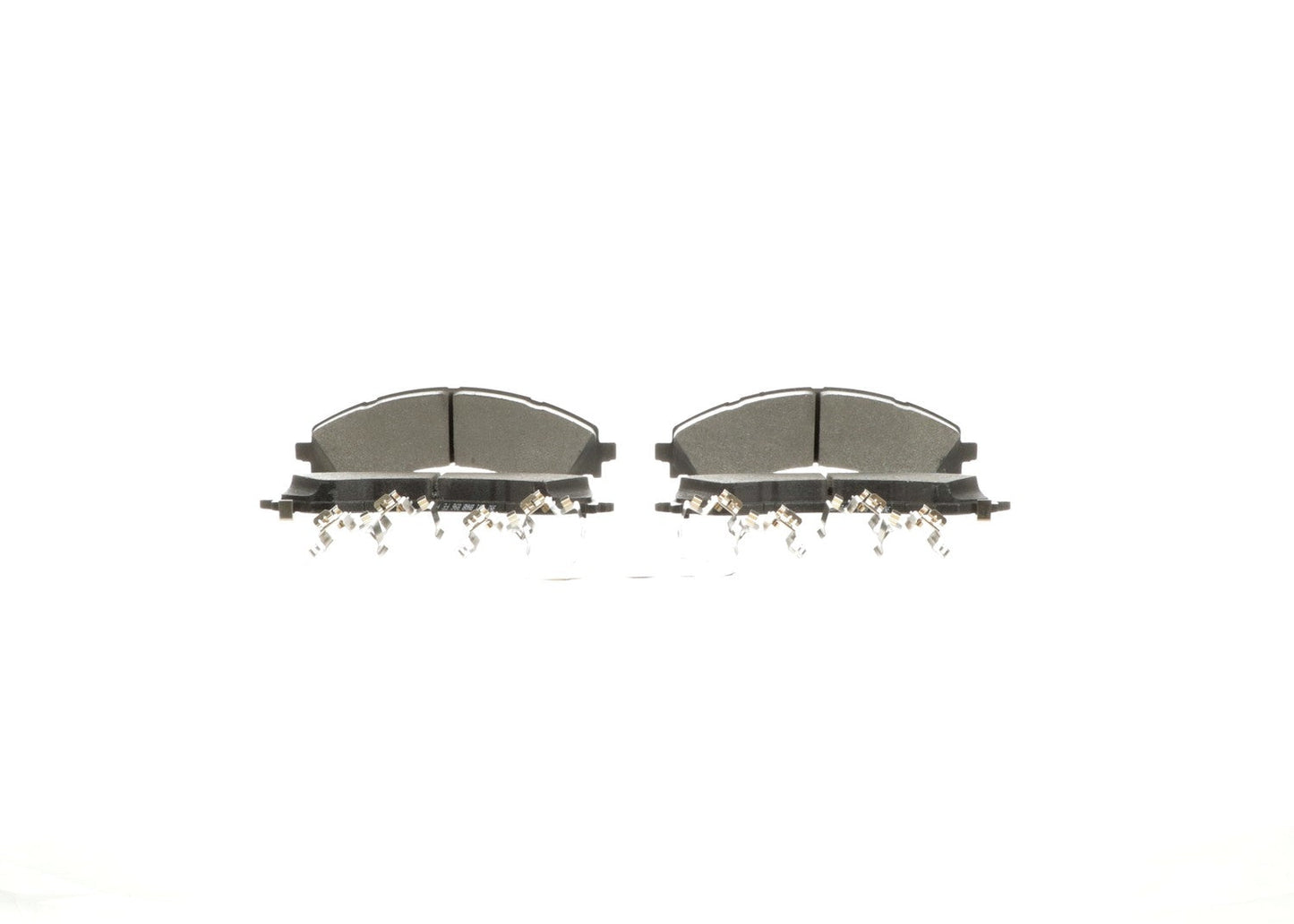 Bosch Disc Brake Pad Set BE2404H