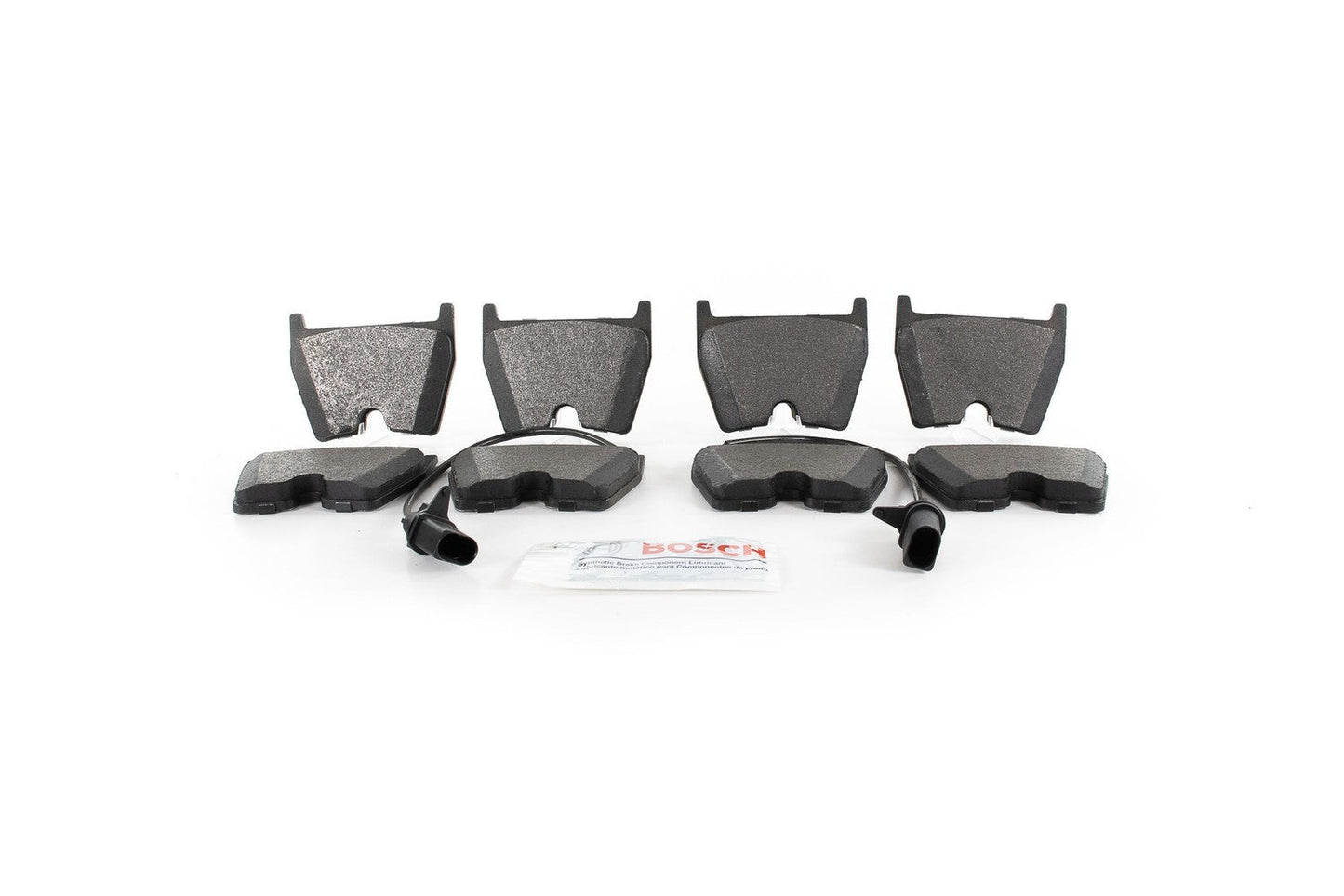 Bosch Disc Brake Pad Set BP1029