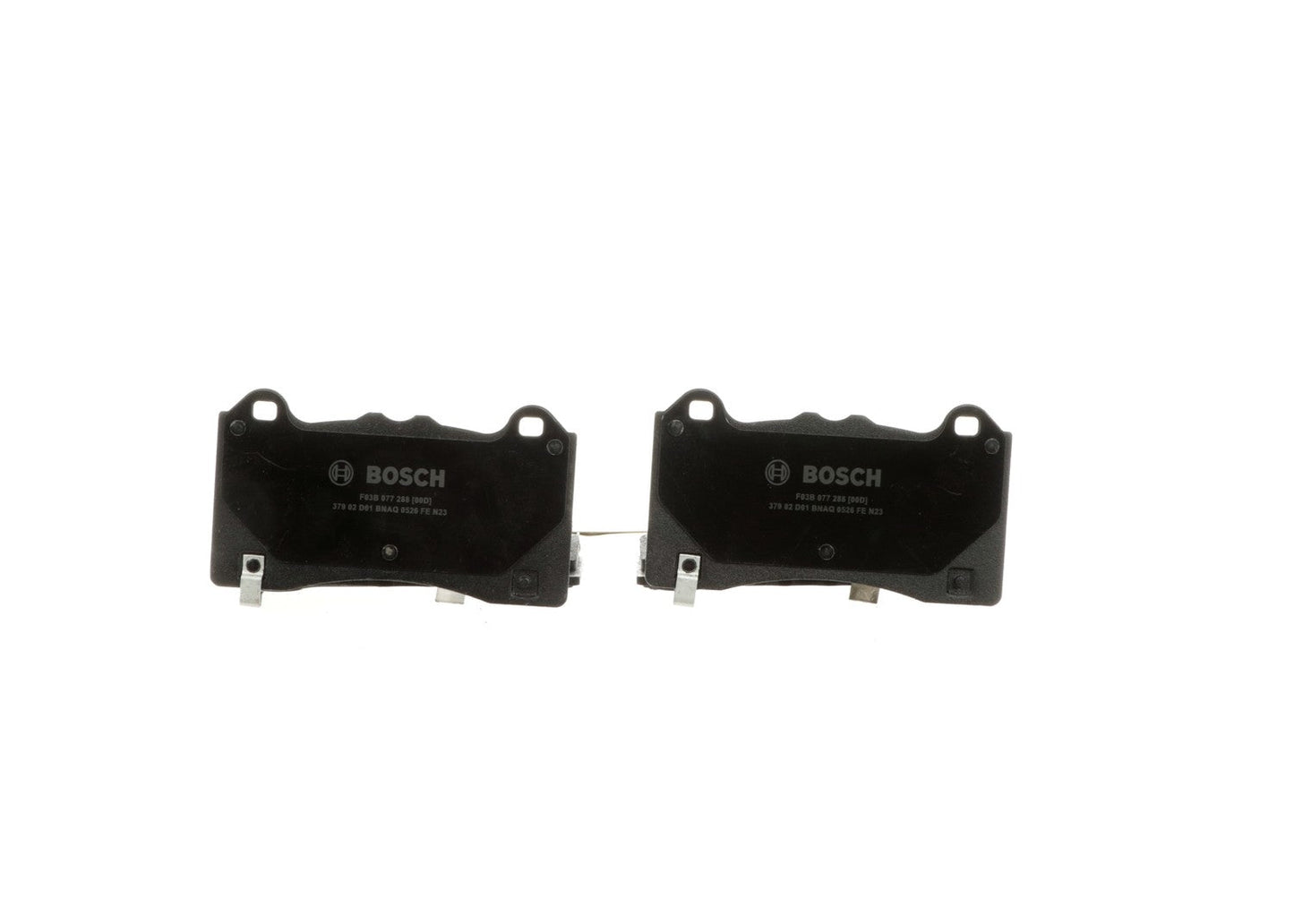 Bosch Disc Brake Pad Set BP1977