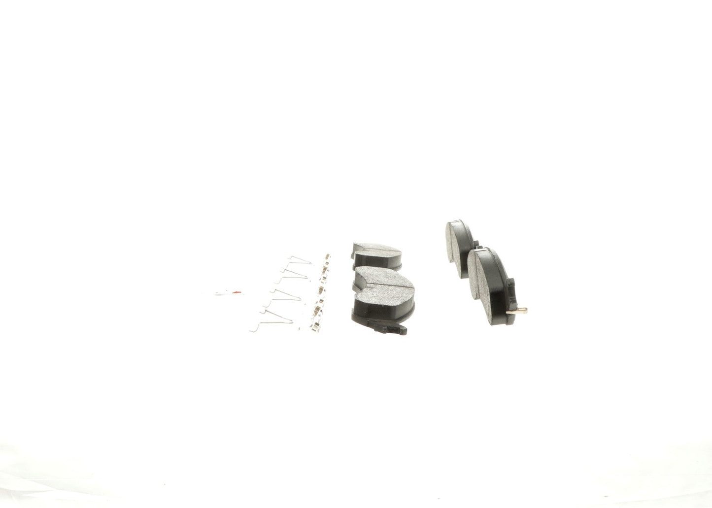 Bosch Disc Brake Pad Set BP2406
