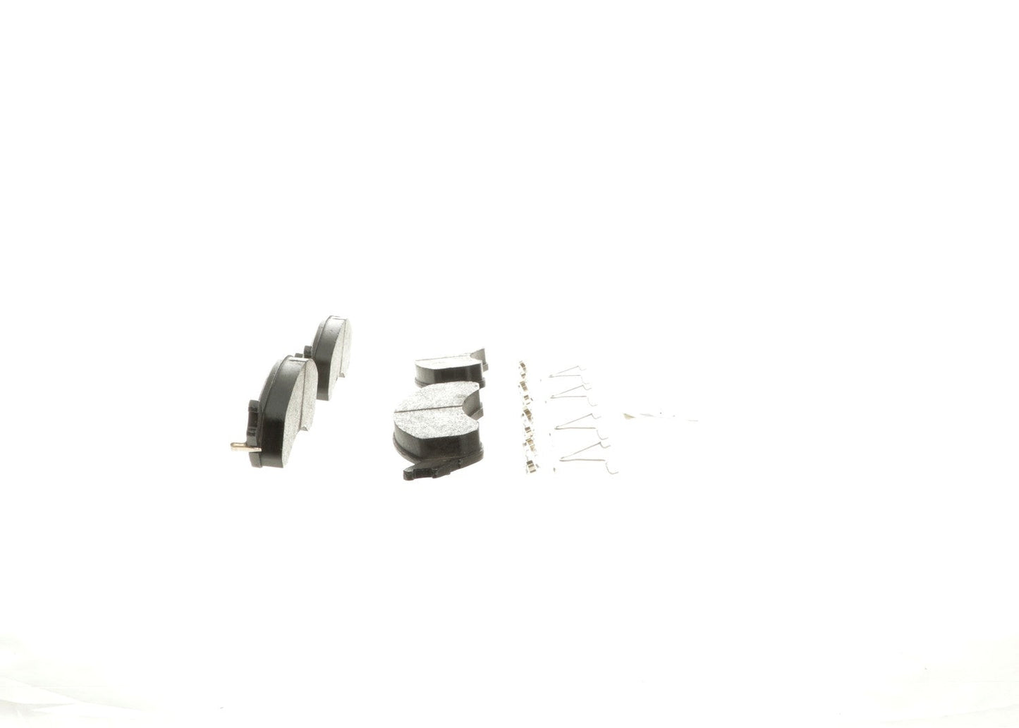 Bosch Disc Brake Pad Set BP2406
