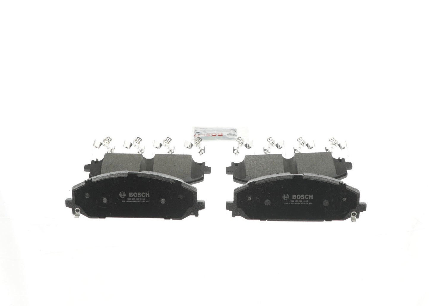 Bosch BP2429