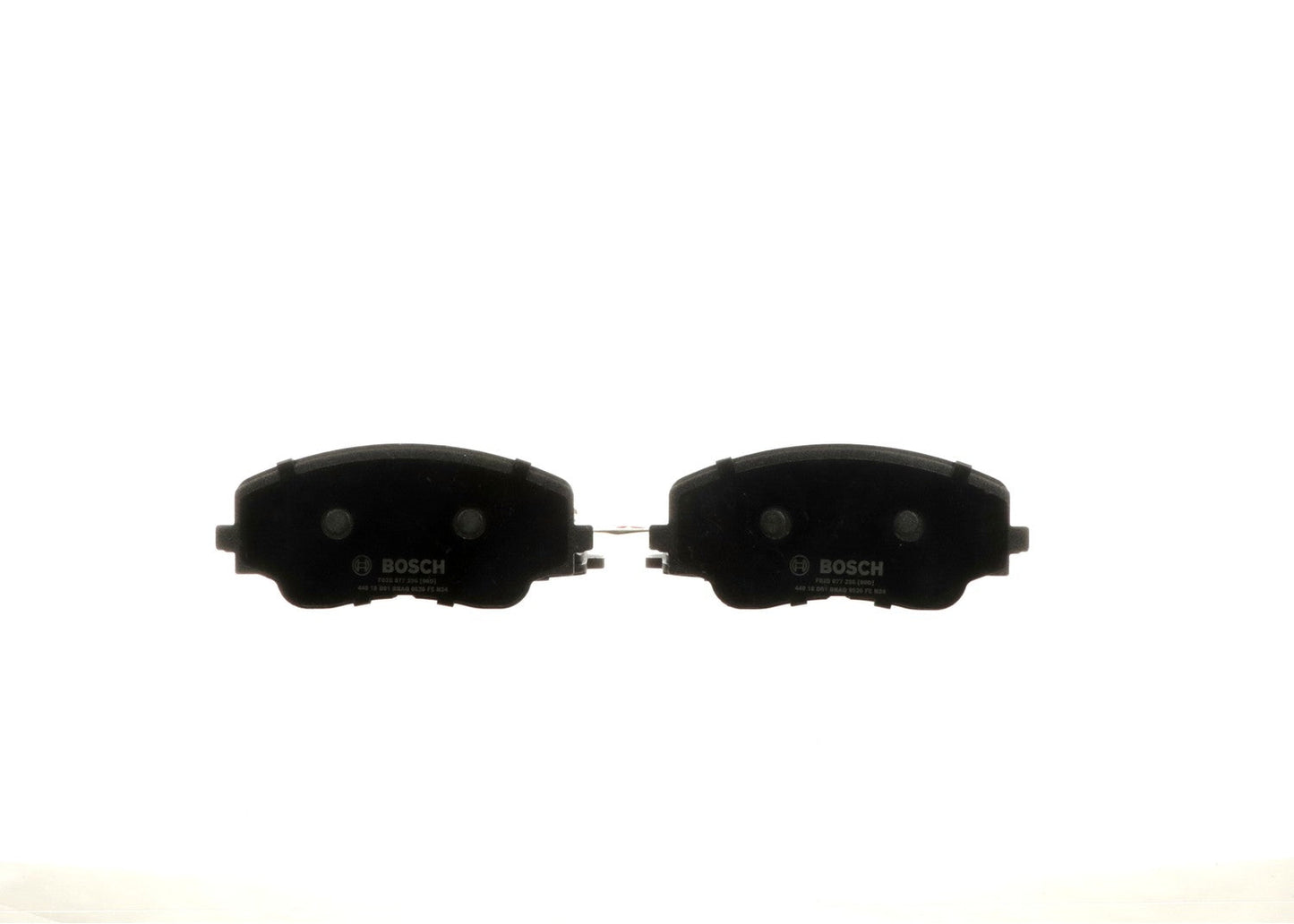 Bosch BP2437