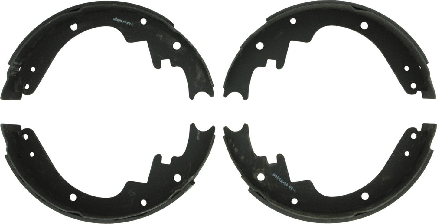 Bosch Drum Brake Shoe BS260