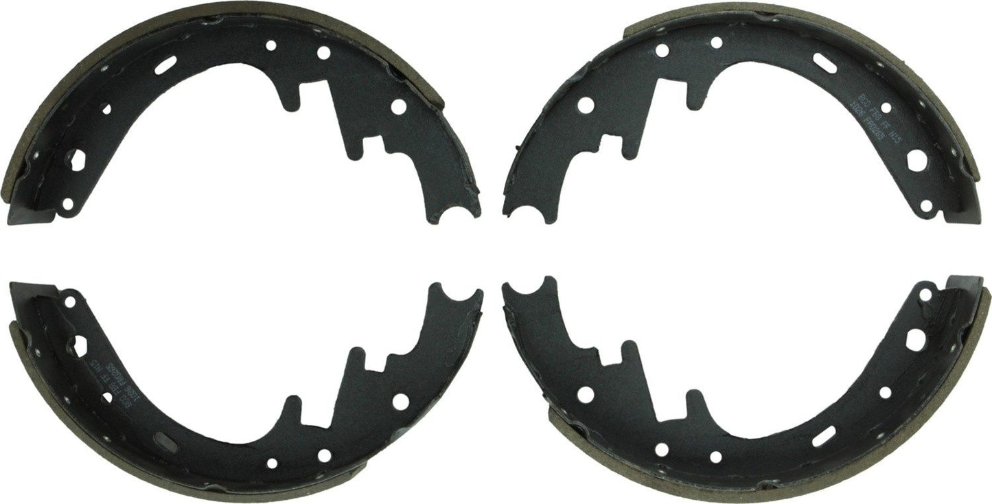 Bosch Drum Brake Shoe BS265R