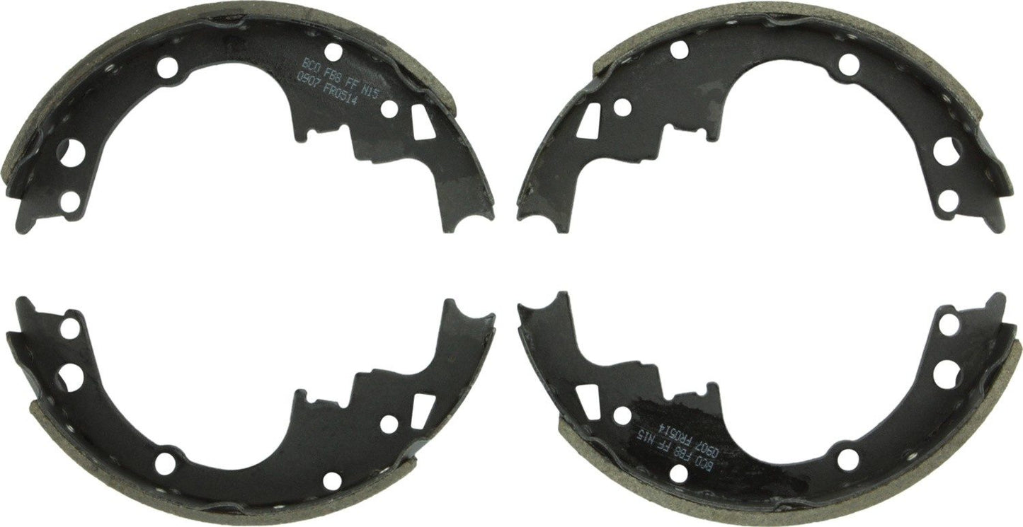 Bosch Drum Brake Shoe BS514R