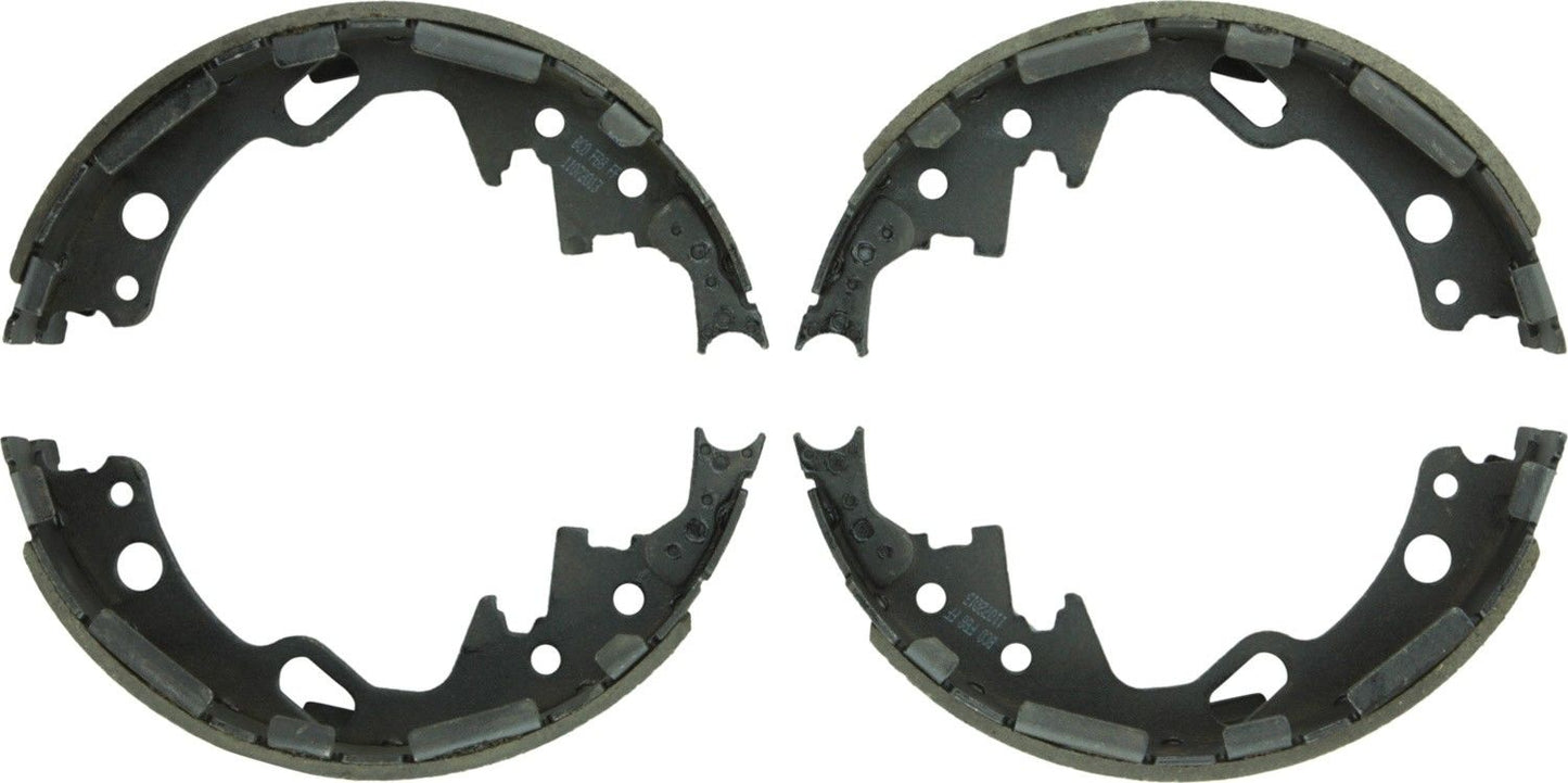 Bosch Drum Brake Shoe BS537