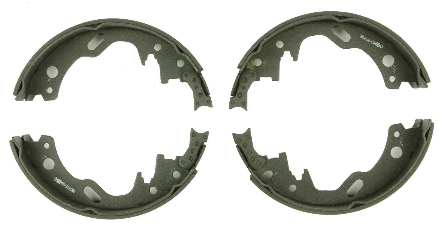Bosch Drum Brake Shoe BS537