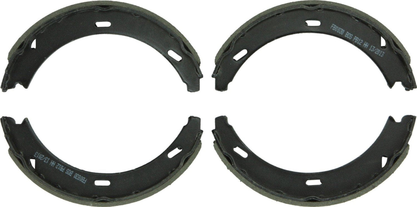 Bosch Parking Brake Shoe BS830