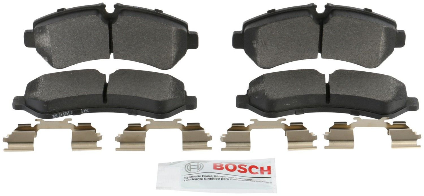 Bosch Disc Brake Pad Set BSD2236