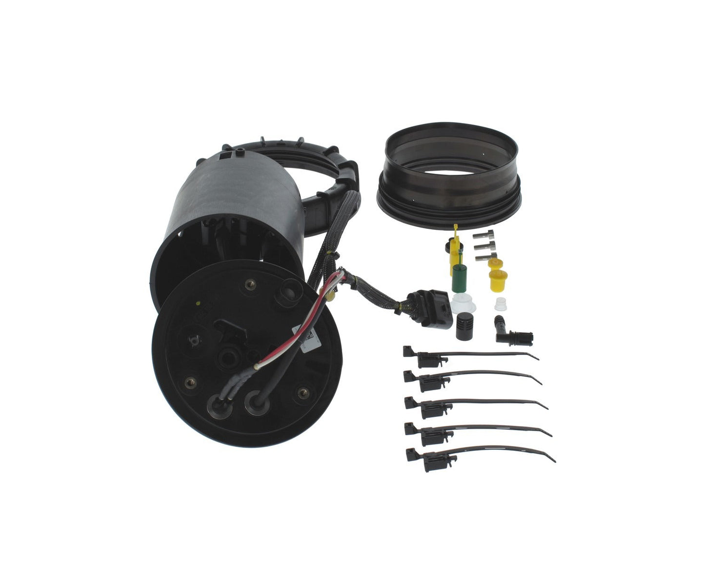 Bosch Diesel Exhaust Fluid (DEF) Heater F01C600302