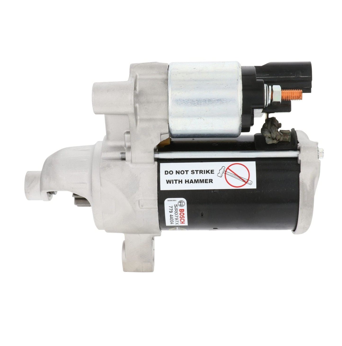 Bosch Starter Motor SR0797X