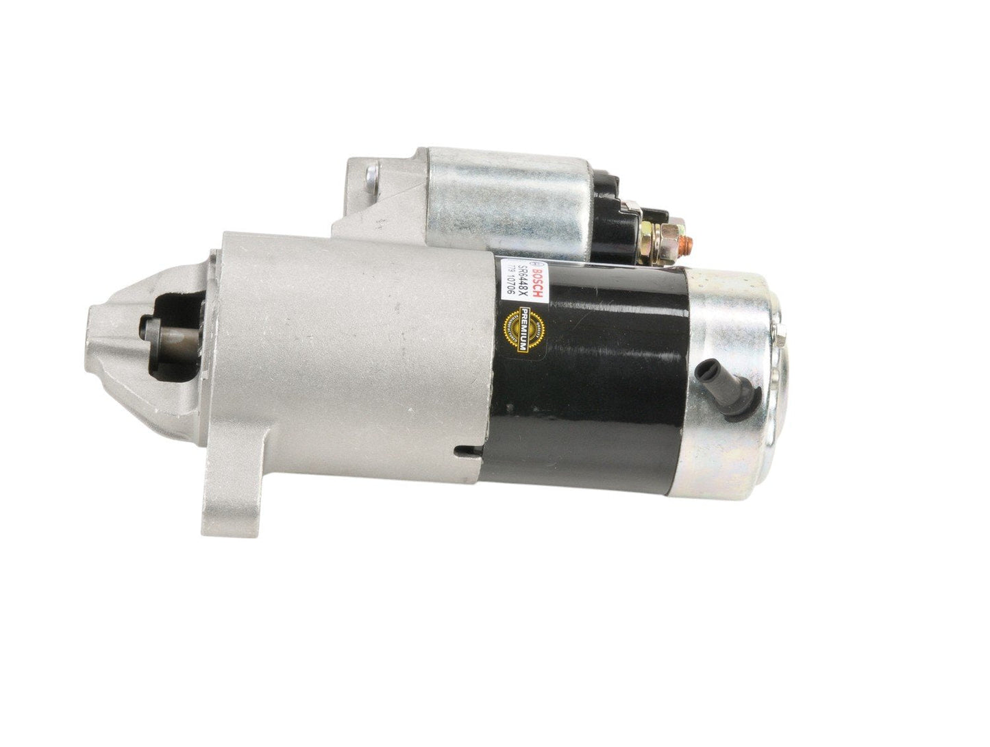 Bosch Starter Motor SR6448X