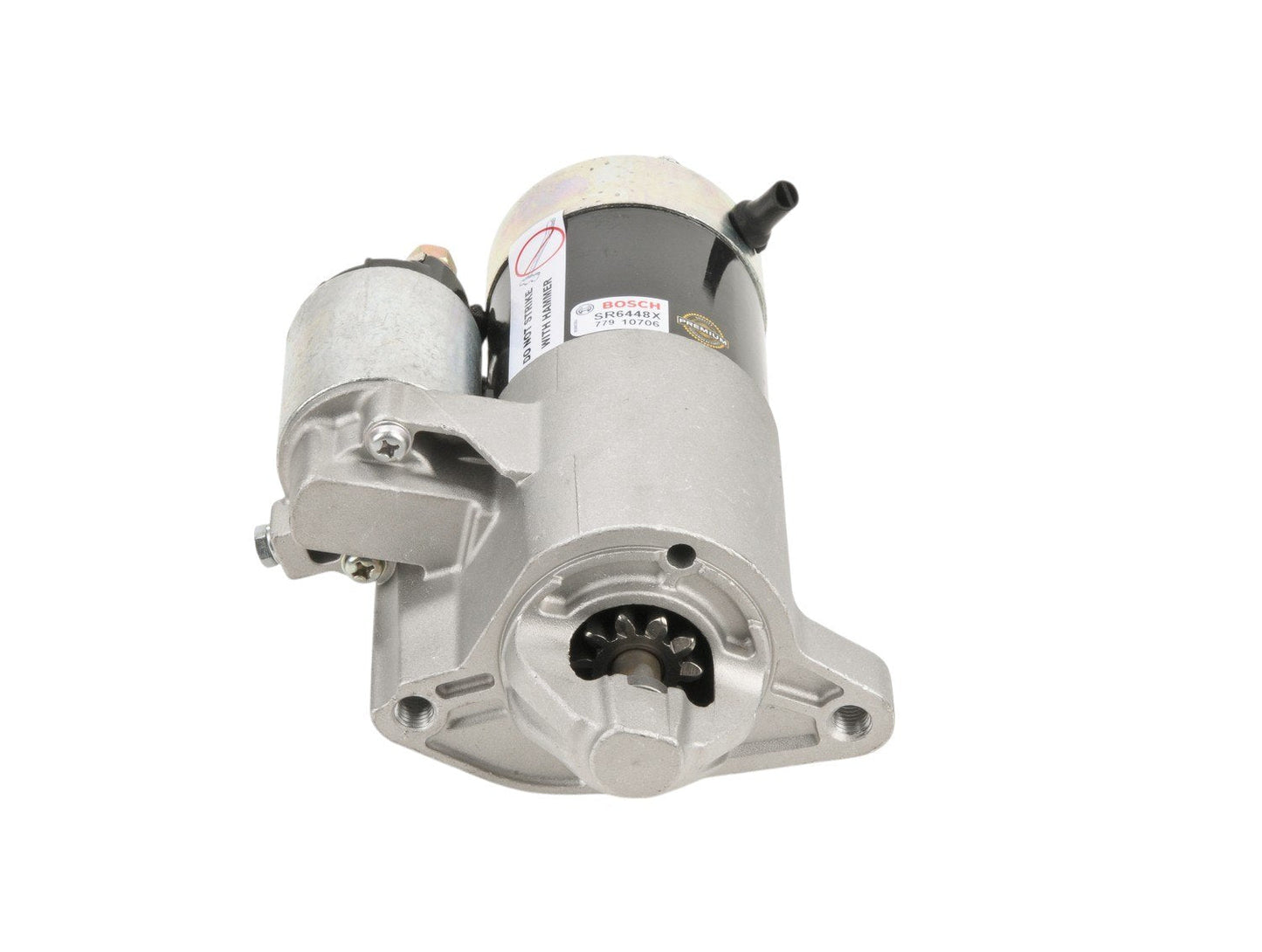 Bosch Starter Motor SR6448X