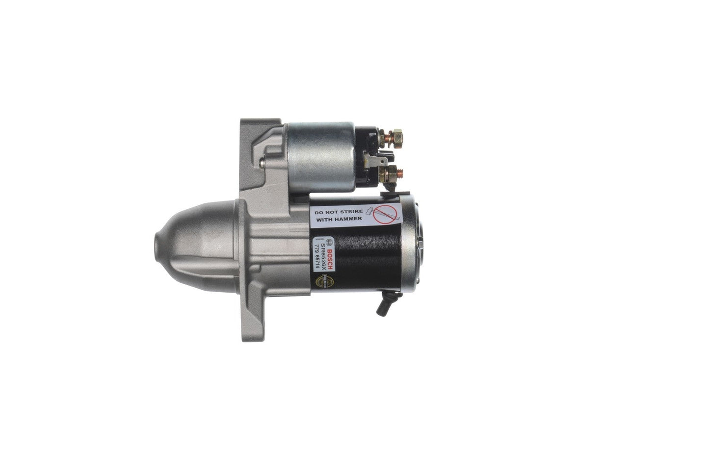 Bosch Starter Motor SR6526X