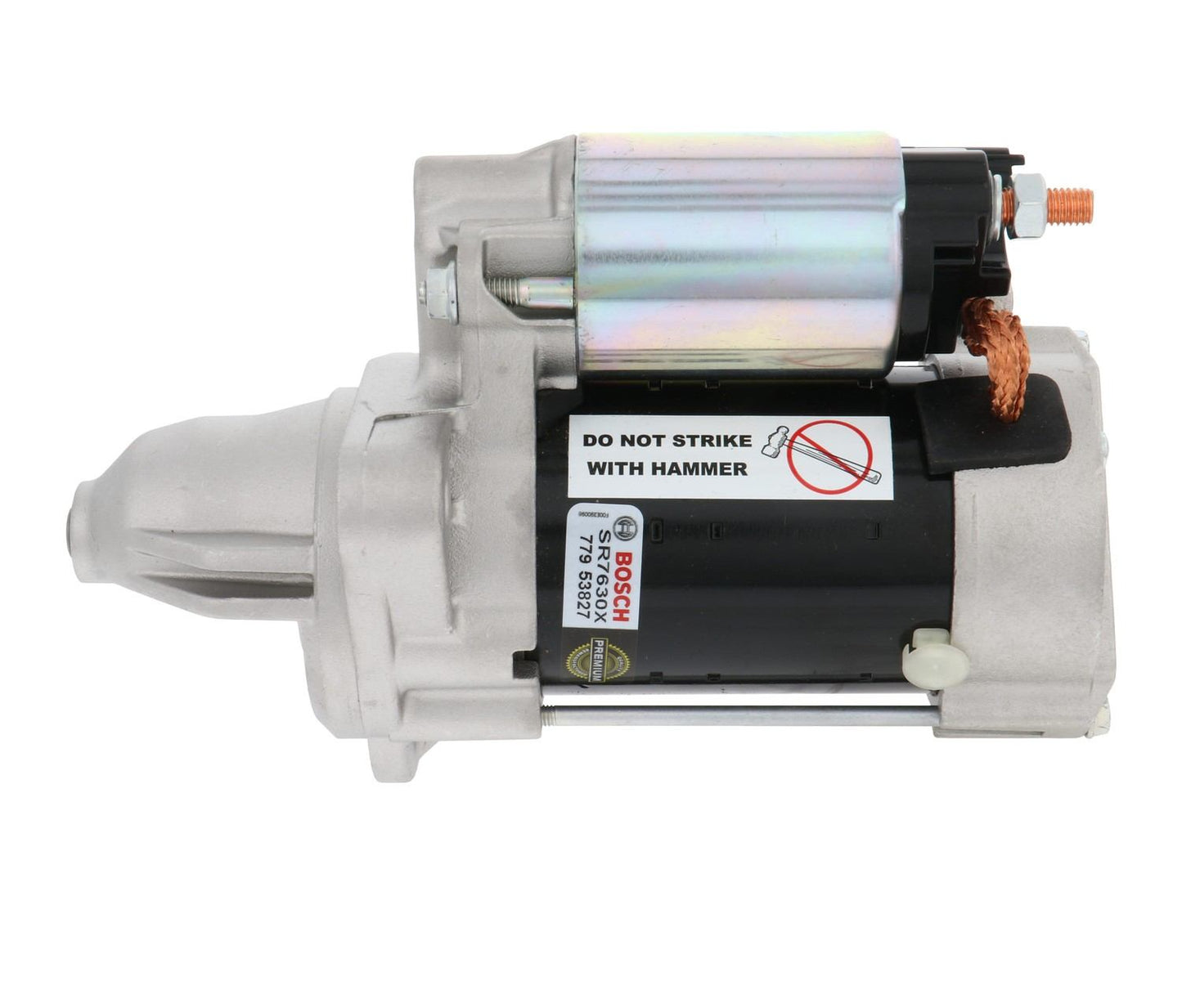 Bosch SR7630X